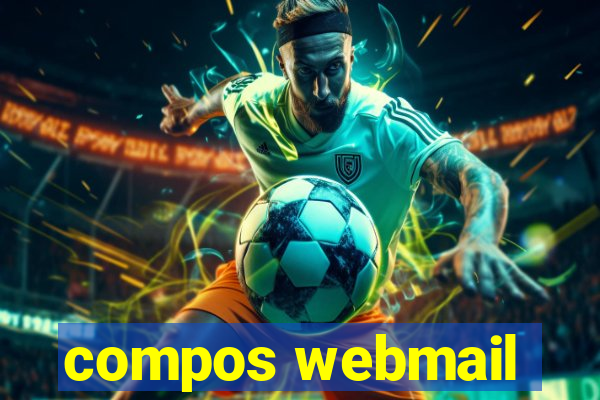 compos webmail